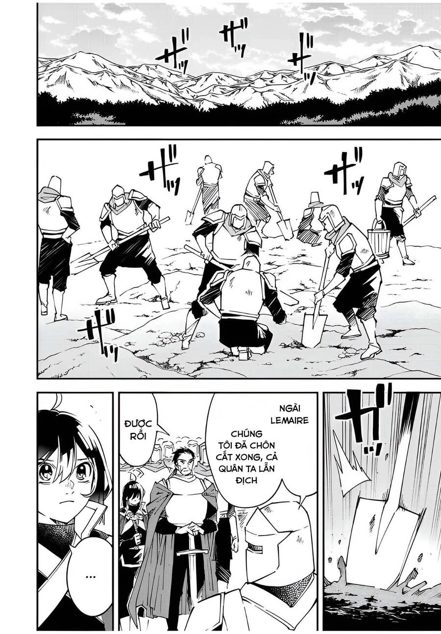 Tái Sinh Thành Quý Tộc Với Kĩ Năng 'Appraisal' Chapter 91 - 2