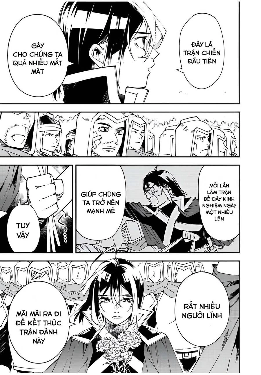 Tái Sinh Thành Quý Tộc Với Kĩ Năng 'Appraisal' Chapter 91 - 3