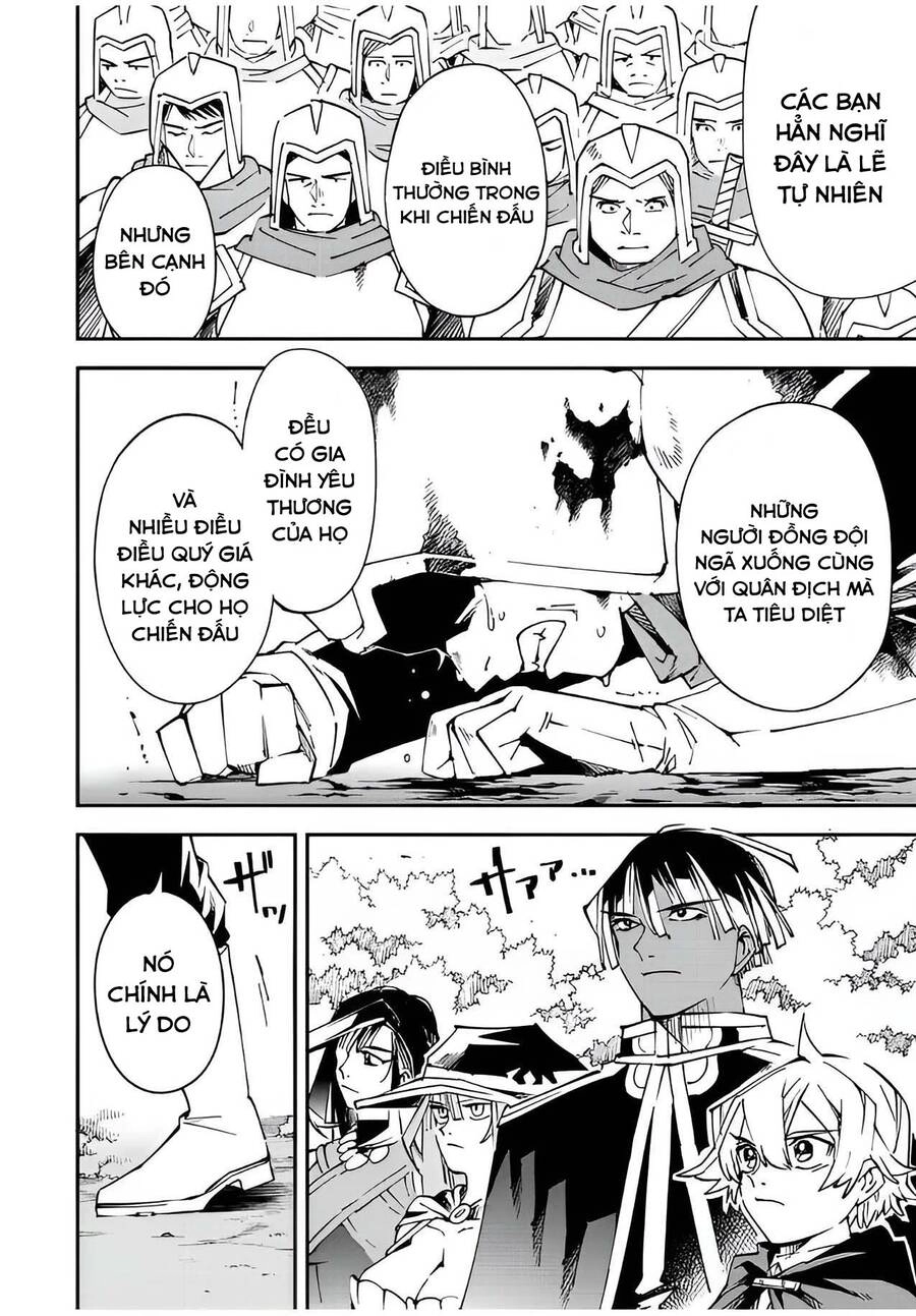 Tái Sinh Thành Quý Tộc Với Kĩ Năng 'Appraisal' Chapter 91 - 4