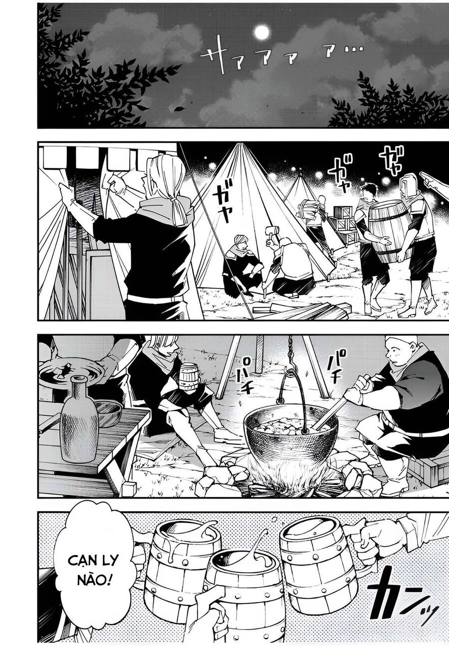 Tái Sinh Thành Quý Tộc Với Kĩ Năng 'Appraisal' Chapter 91 - 8