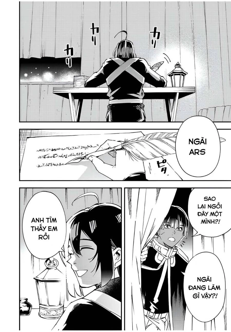 Tái Sinh Thành Quý Tộc Với Kĩ Năng 'Appraisal' Chapter 91 - 10