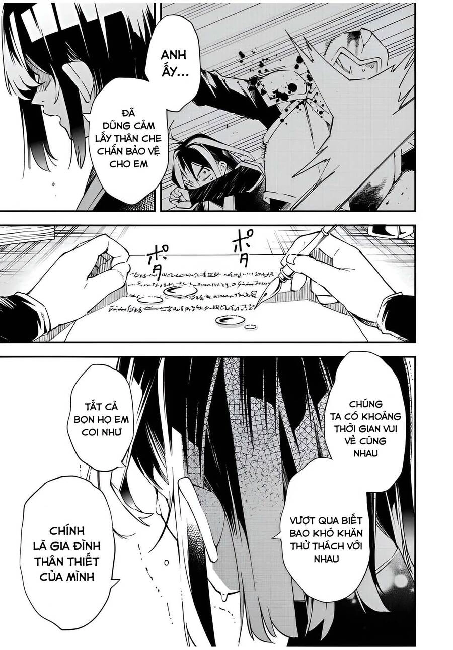 Tái Sinh Thành Quý Tộc Với Kĩ Năng 'Appraisal' Chapter 91 - 13