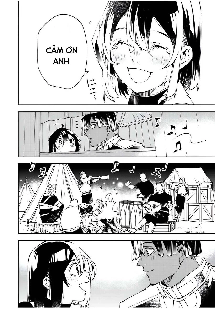 Tái Sinh Thành Quý Tộc Với Kĩ Năng 'Appraisal' Chapter 91 - 16