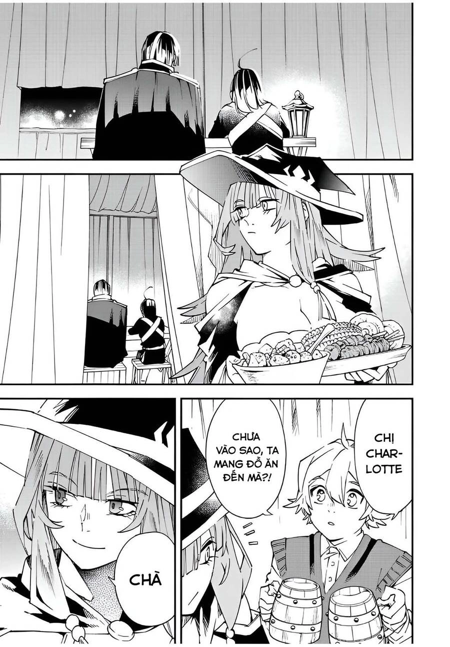 Tái Sinh Thành Quý Tộc Với Kĩ Năng 'Appraisal' Chapter 91 - 17