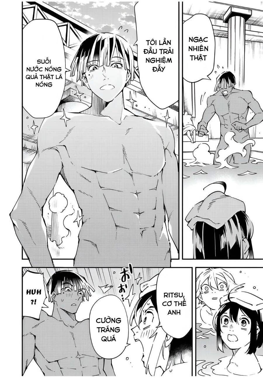 Tái Sinh Thành Quý Tộc Với Kĩ Năng 'Appraisal' Chapter 92 - 10