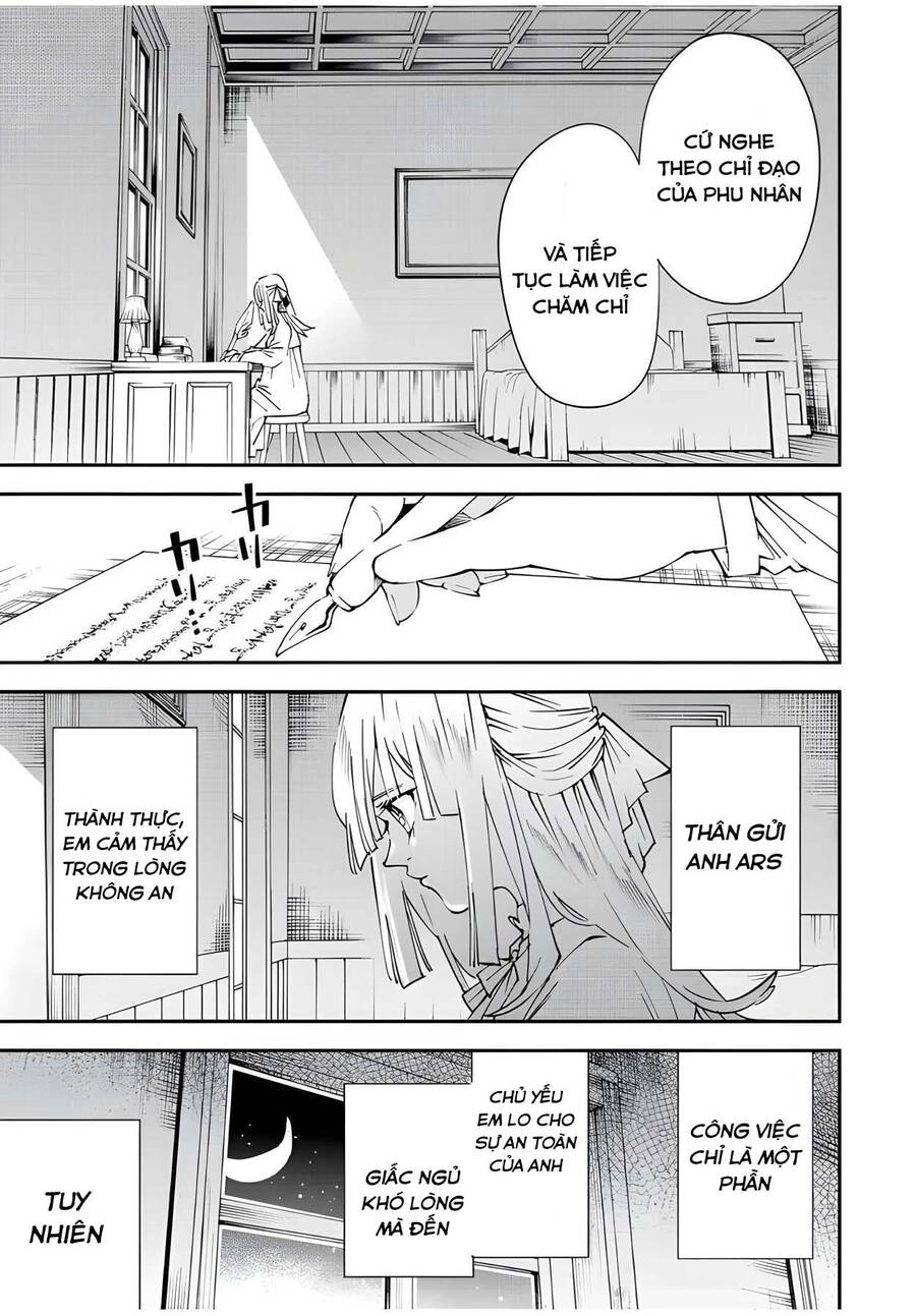 Tái Sinh Thành Quý Tộc Với Kĩ Năng 'Appraisal' Chapter 93 - 11