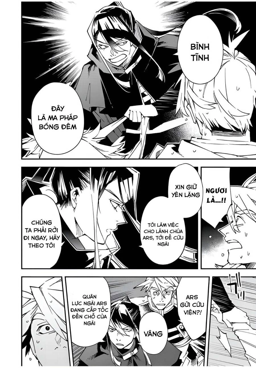 Tái Sinh Thành Quý Tộc Với Kĩ Năng 'Appraisal' Chapter 95 - 10