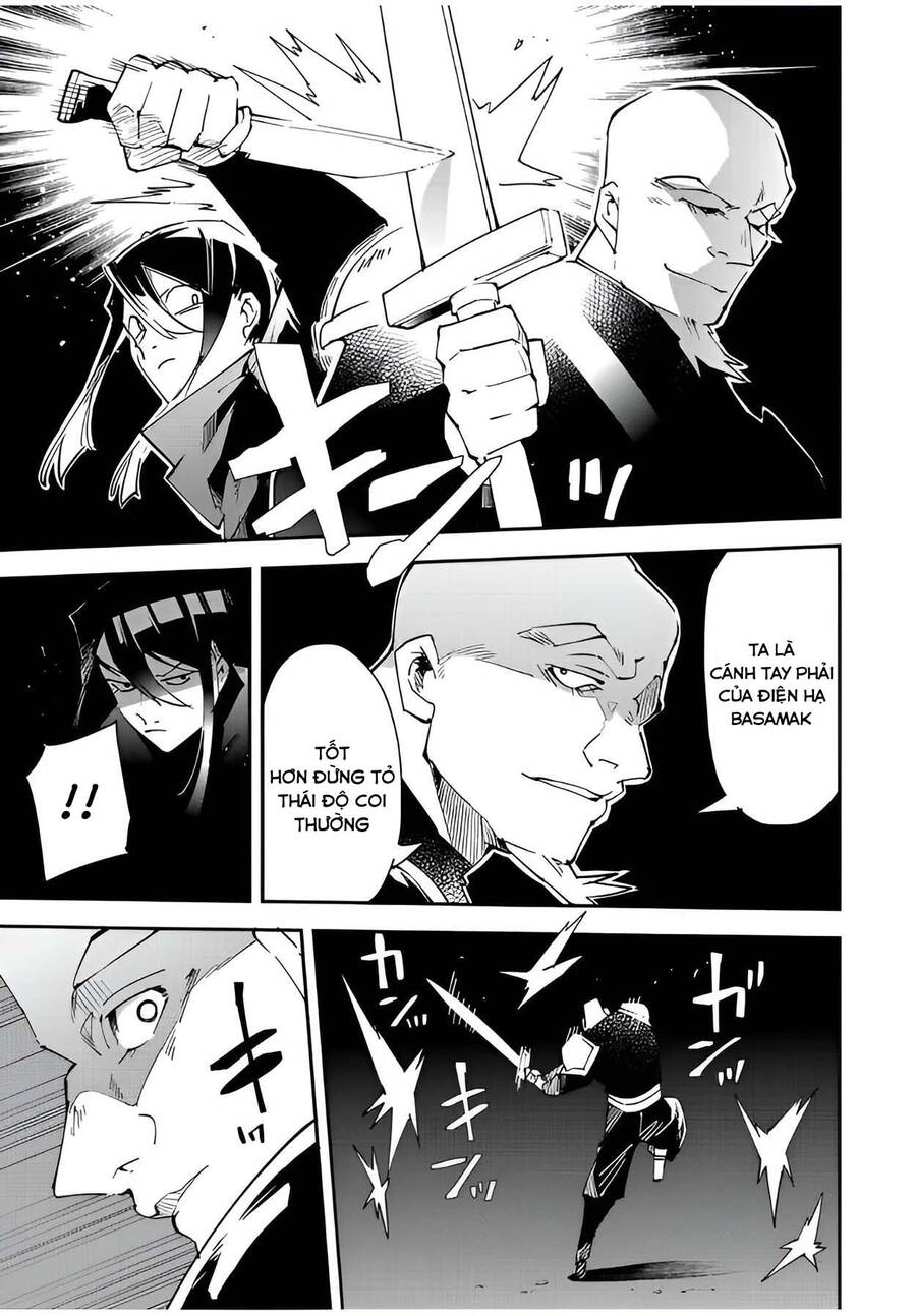 Tái Sinh Thành Quý Tộc Với Kĩ Năng 'Appraisal' Chapter 95 - 15