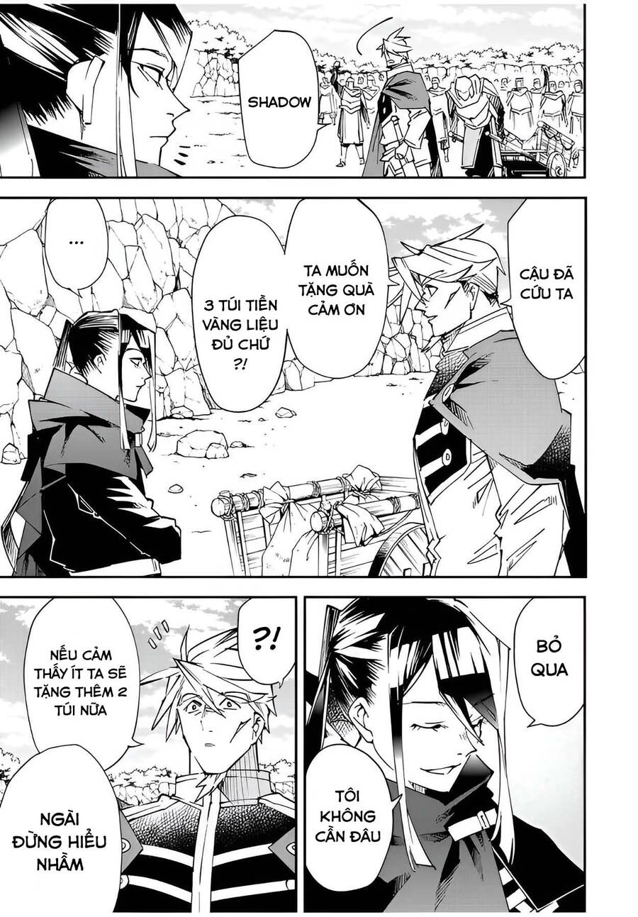 Tái Sinh Thành Quý Tộc Với Kĩ Năng 'Appraisal' Chapter 95 - 19