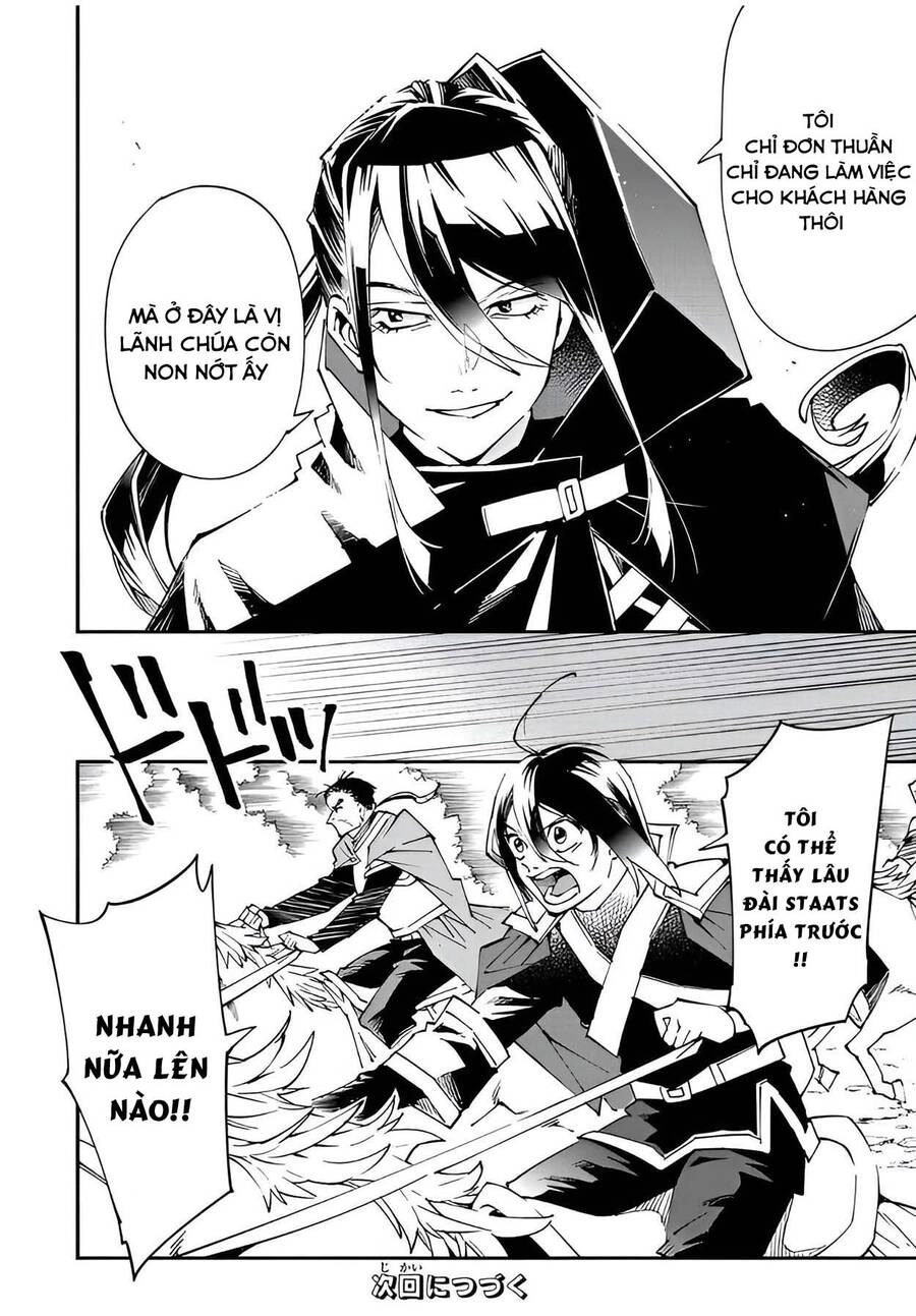 Tái Sinh Thành Quý Tộc Với Kĩ Năng 'Appraisal' Chapter 95 - 20