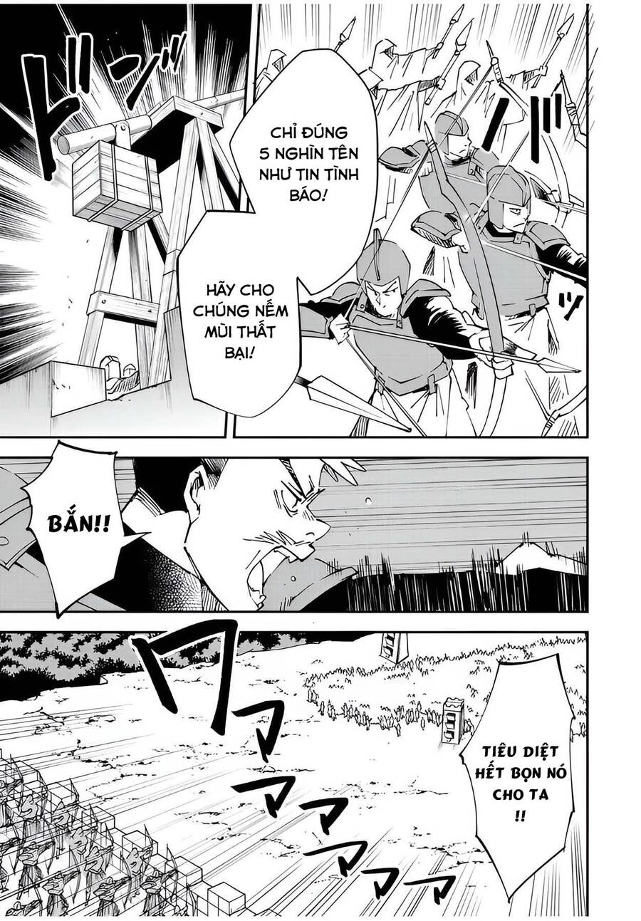 Tái Sinh Thành Quý Tộc Với Kĩ Năng 'Appraisal' Chapter 96 - 11