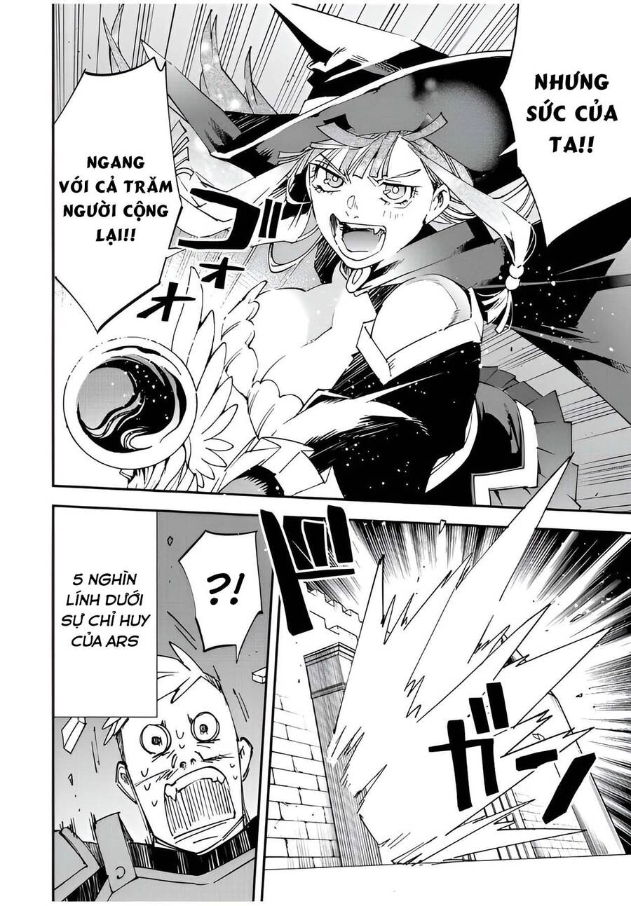 Tái Sinh Thành Quý Tộc Với Kĩ Năng 'Appraisal' Chapter 96 - 14