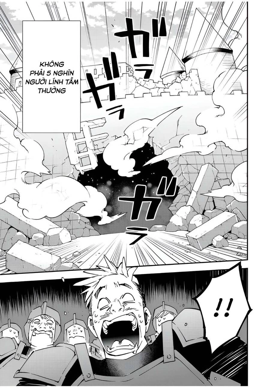 Tái Sinh Thành Quý Tộc Với Kĩ Năng 'Appraisal' Chapter 96 - 15