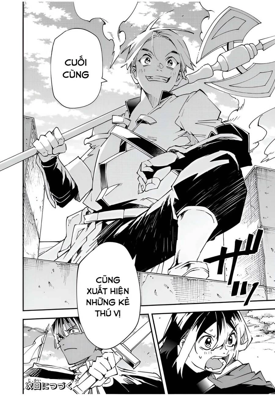 Tái Sinh Thành Quý Tộc Với Kĩ Năng 'Appraisal' Chapter 96 - 18