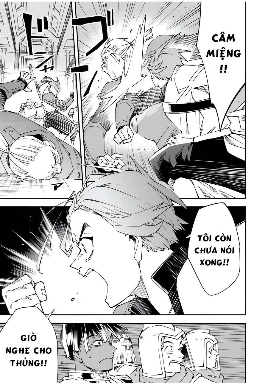 Tái Sinh Thành Quý Tộc Với Kĩ Năng 'Appraisal' Chapter 97 - 11