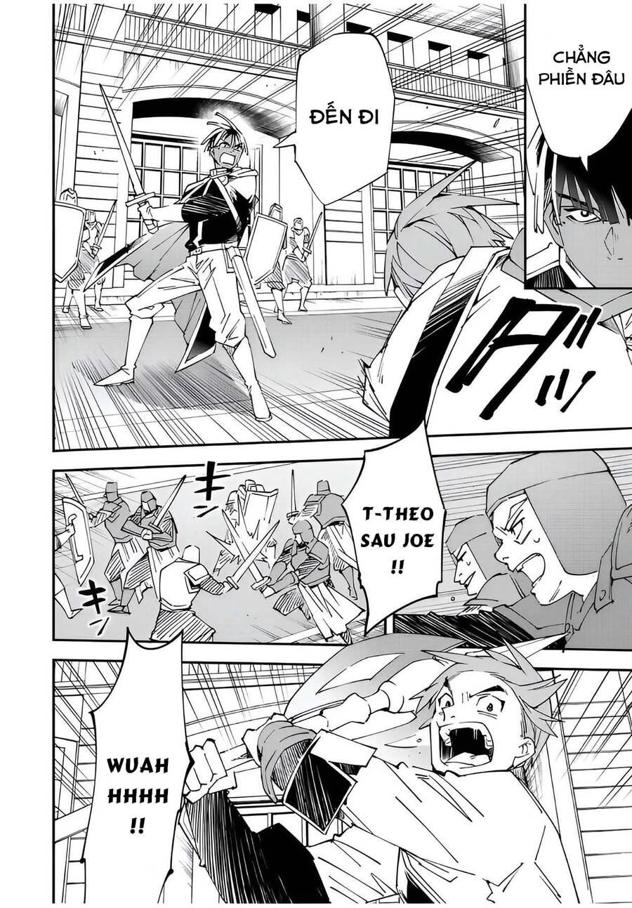 Tái Sinh Thành Quý Tộc Với Kĩ Năng 'Appraisal' Chapter 97 - 14