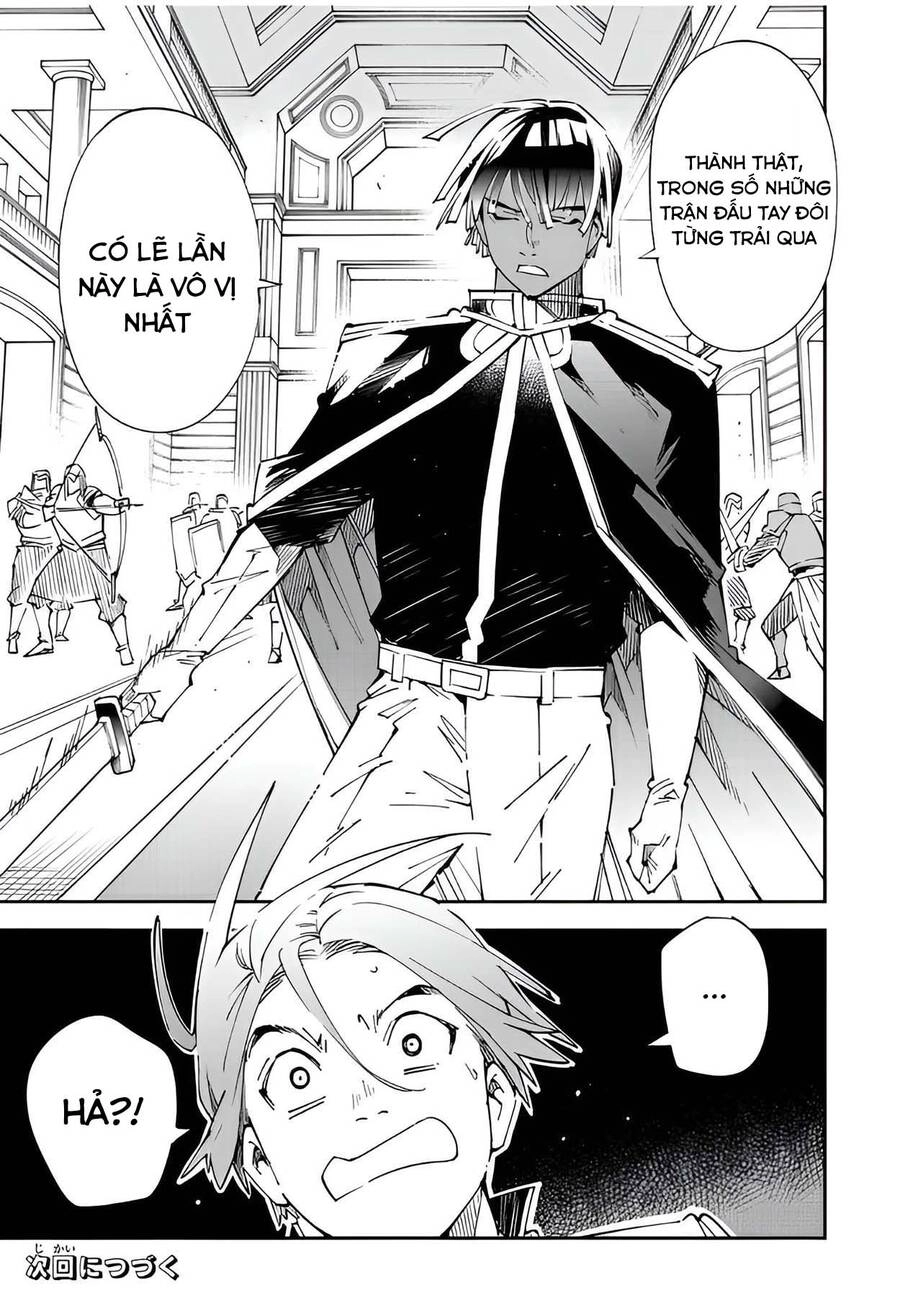 Tái Sinh Thành Quý Tộc Với Kĩ Năng 'Appraisal' Chapter 97 - 17