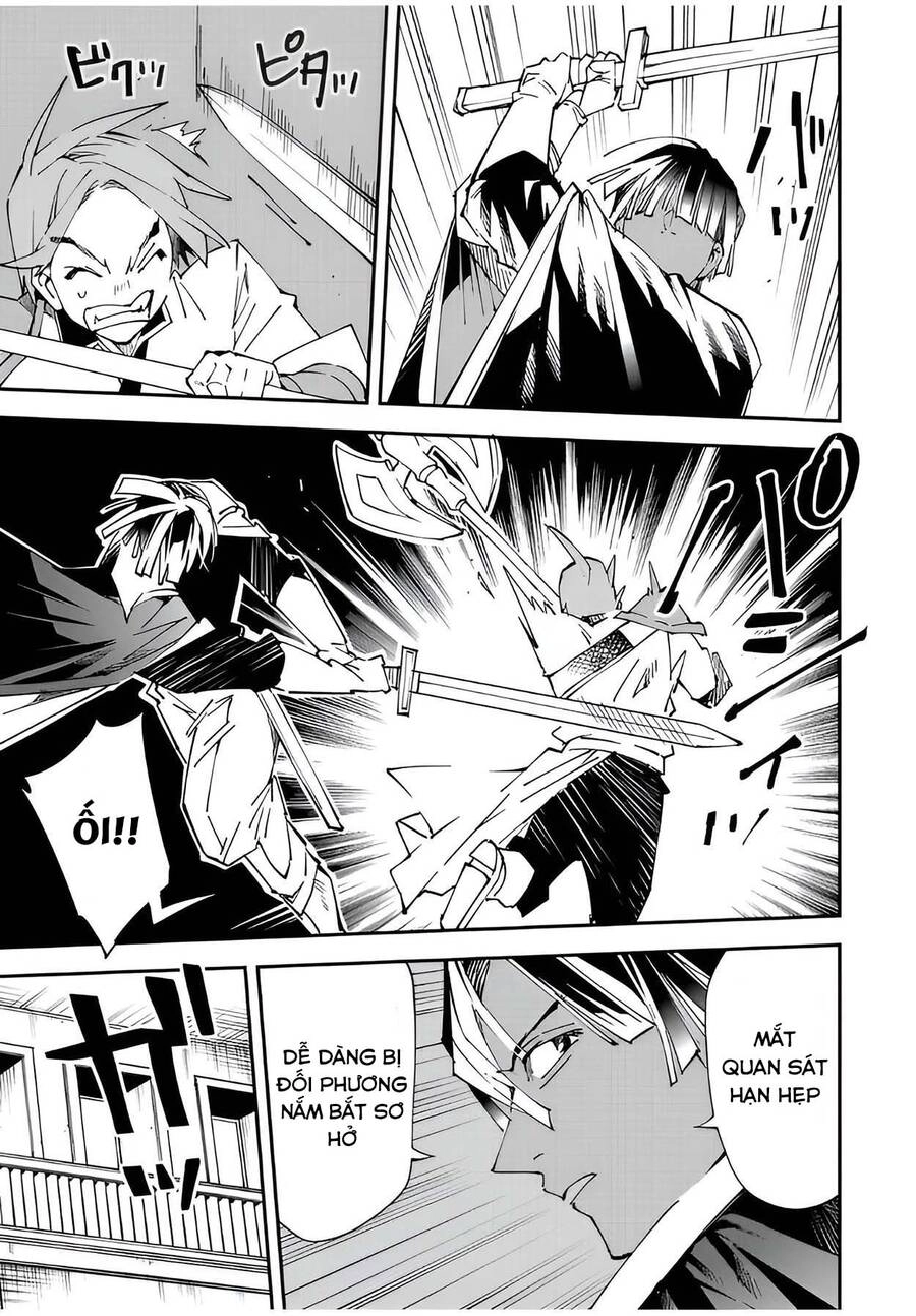 Tái Sinh Thành Quý Tộc Với Kĩ Năng 'Appraisal' Chapter 98 - 5