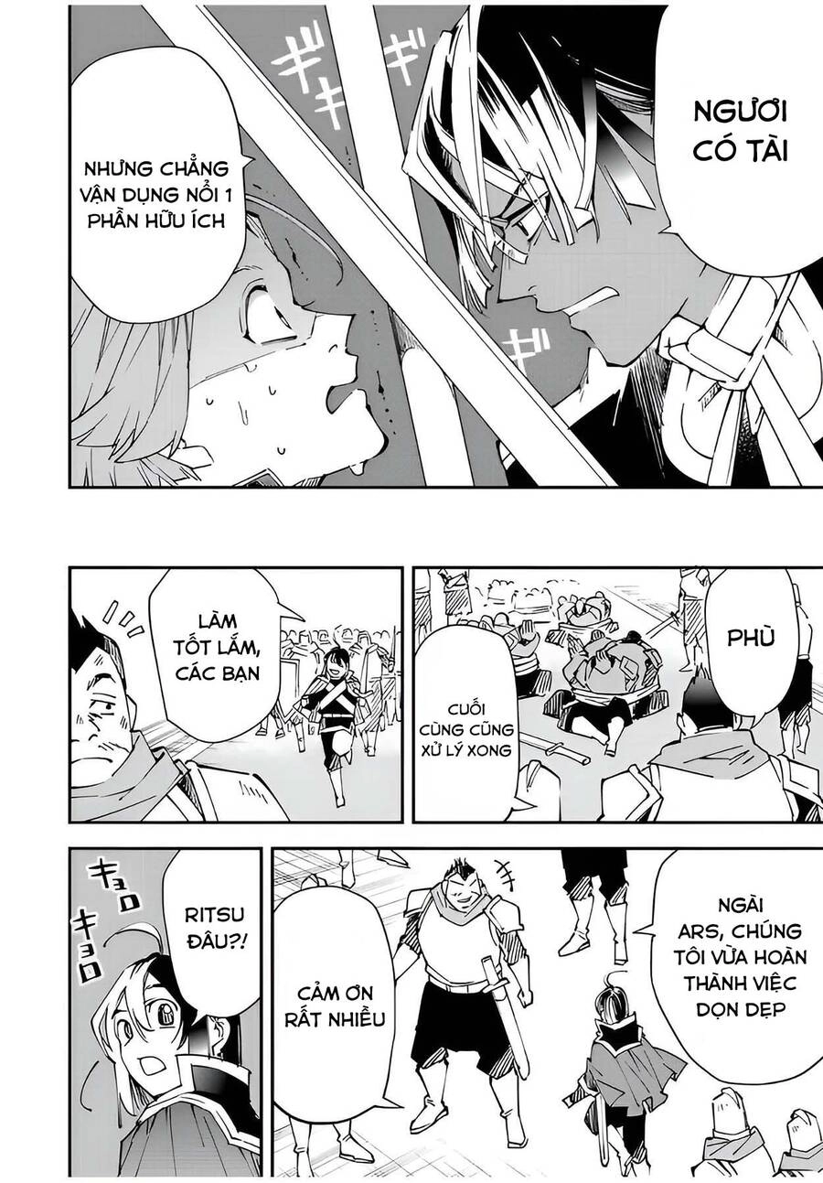 Tái Sinh Thành Quý Tộc Với Kĩ Năng 'Appraisal' Chapter 98 - 6