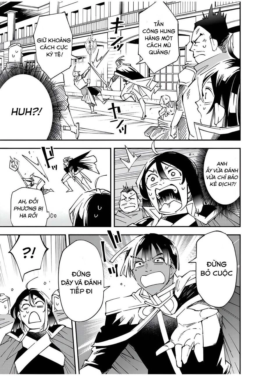 Tái Sinh Thành Quý Tộc Với Kĩ Năng 'Appraisal' Chapter 98 - 7