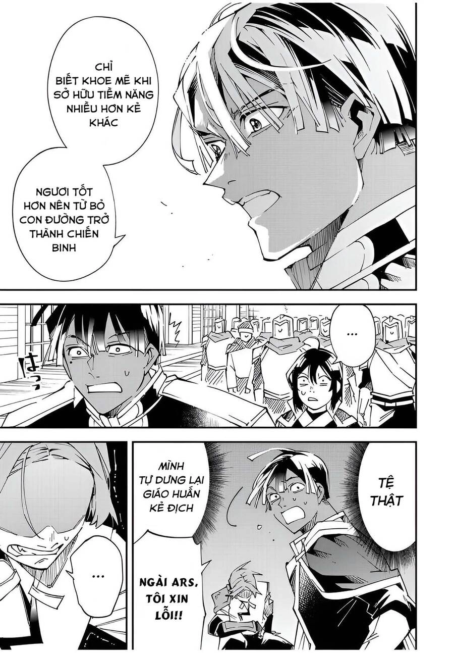 Tái Sinh Thành Quý Tộc Với Kĩ Năng 'Appraisal' Chapter 98 - 9