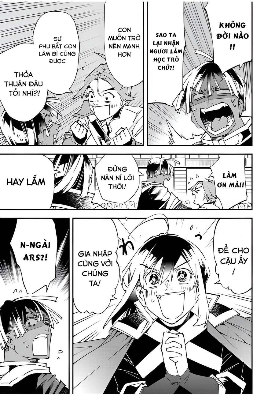 Tái Sinh Thành Quý Tộc Với Kĩ Năng 'Appraisal' Chapter 98 - 11