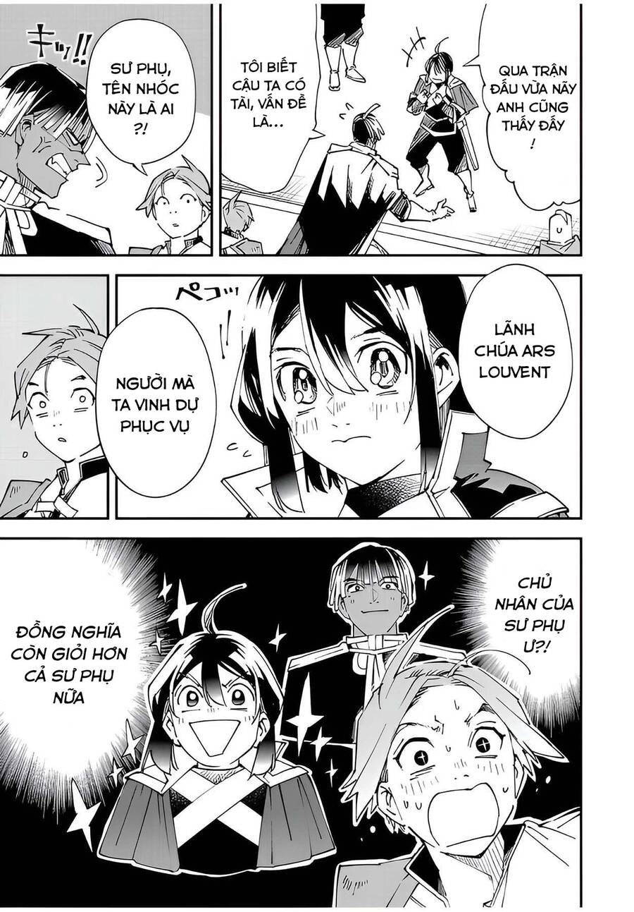 Tái Sinh Thành Quý Tộc Với Kĩ Năng 'Appraisal' Chapter 98 - 13