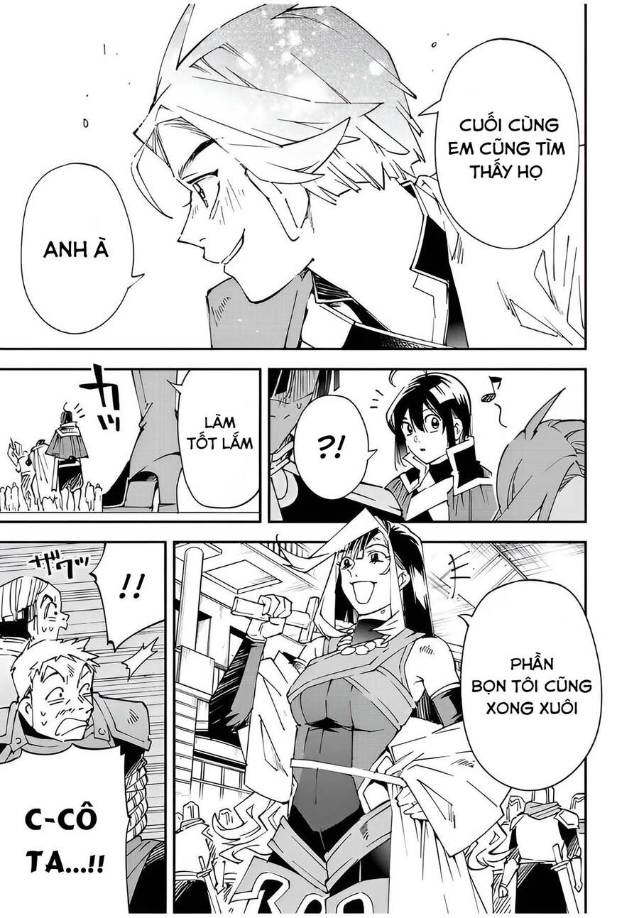 Tái Sinh Thành Quý Tộc Với Kĩ Năng 'Appraisal' Chapter 98 - 15