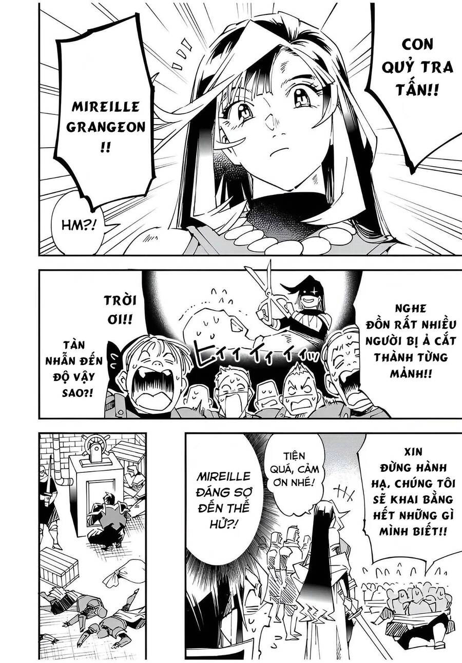 Tái Sinh Thành Quý Tộc Với Kĩ Năng 'Appraisal' Chapter 98 - 16