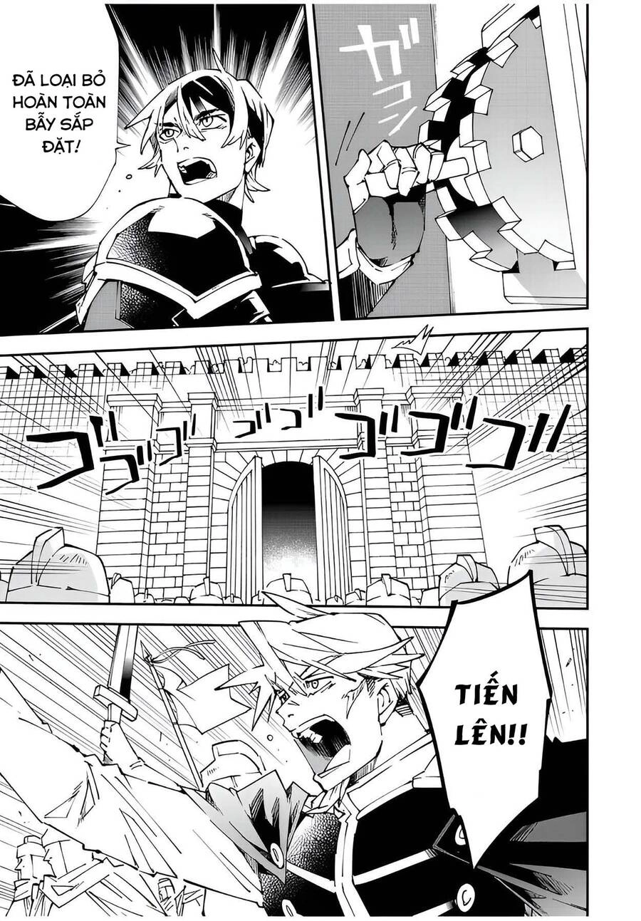 Tái Sinh Thành Quý Tộc Với Kĩ Năng 'Appraisal' Chapter 98 - 17