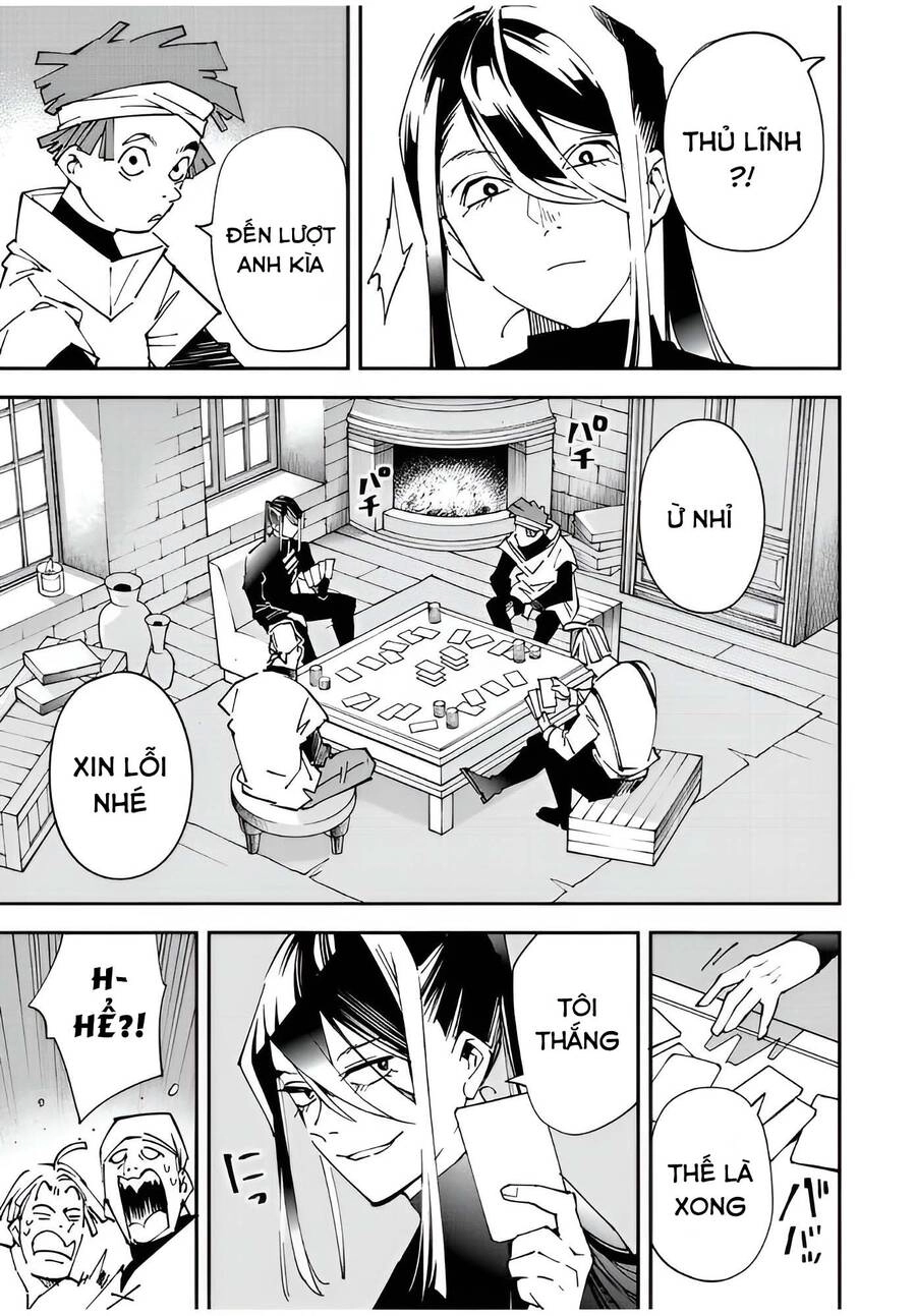 Tái Sinh Thành Quý Tộc Với Kĩ Năng 'Appraisal' Chapter 99 - 7