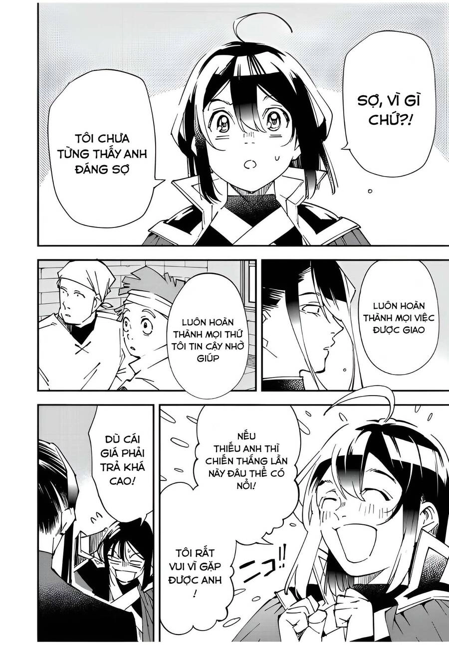 Tái Sinh Thành Quý Tộc Với Kĩ Năng 'Appraisal' Chapter 99 - 12