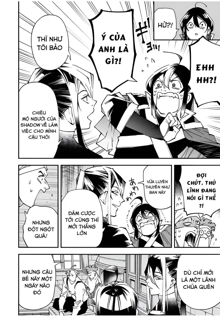 Tái Sinh Thành Quý Tộc Với Kĩ Năng 'Appraisal' Chapter 99 - 14