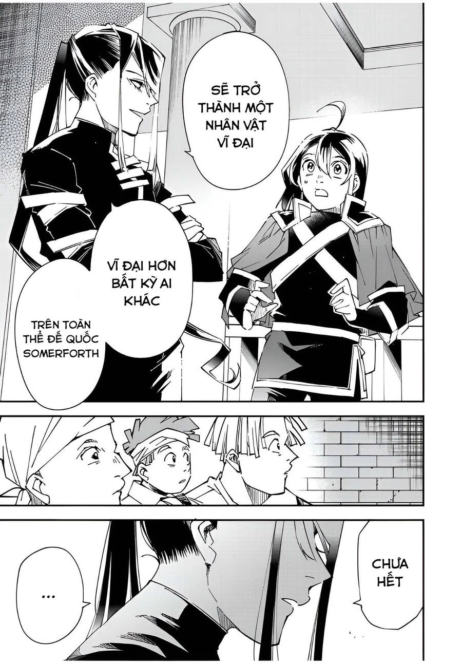 Tái Sinh Thành Quý Tộc Với Kĩ Năng 'Appraisal' Chapter 99 - 15