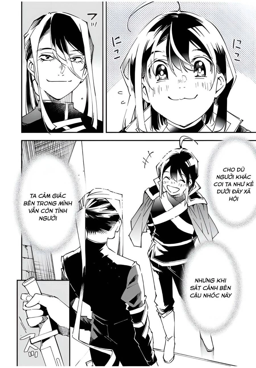 Tái Sinh Thành Quý Tộc Với Kĩ Năng 'Appraisal' Chapter 99 - 18