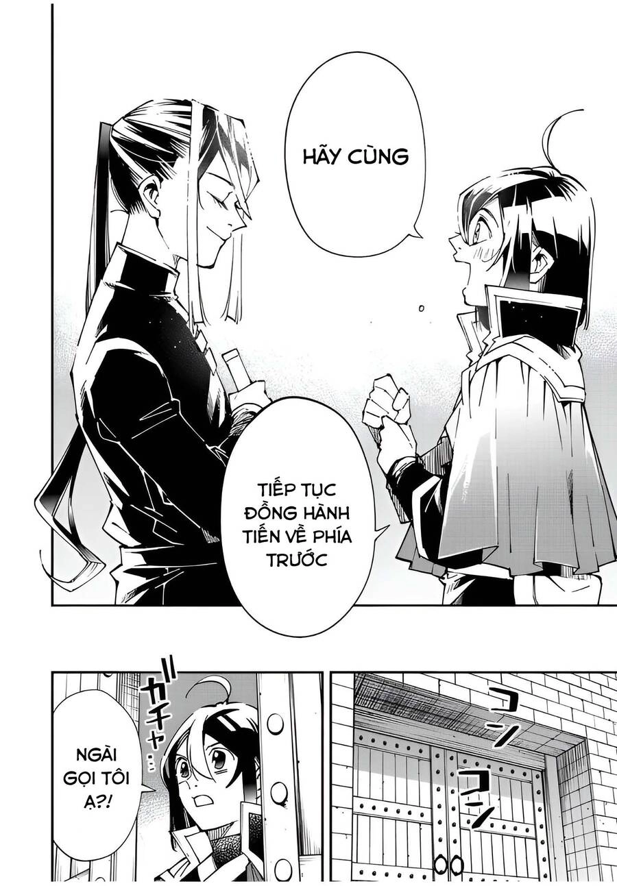 Tái Sinh Thành Quý Tộc Với Kĩ Năng 'Appraisal' Chapter 99 - 20