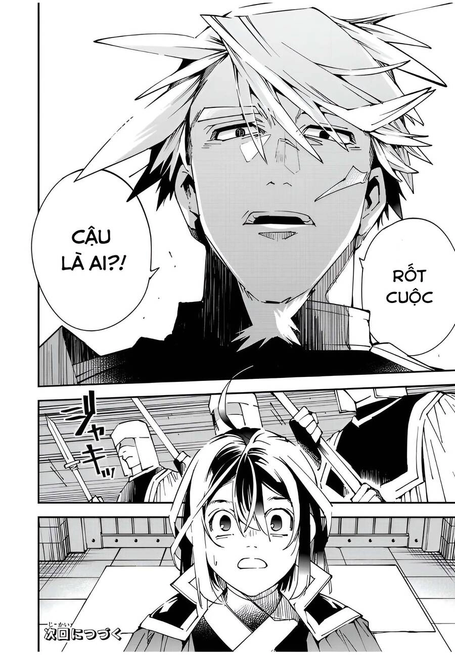 Tái Sinh Thành Quý Tộc Với Kĩ Năng 'Appraisal' Chapter 99 - 22