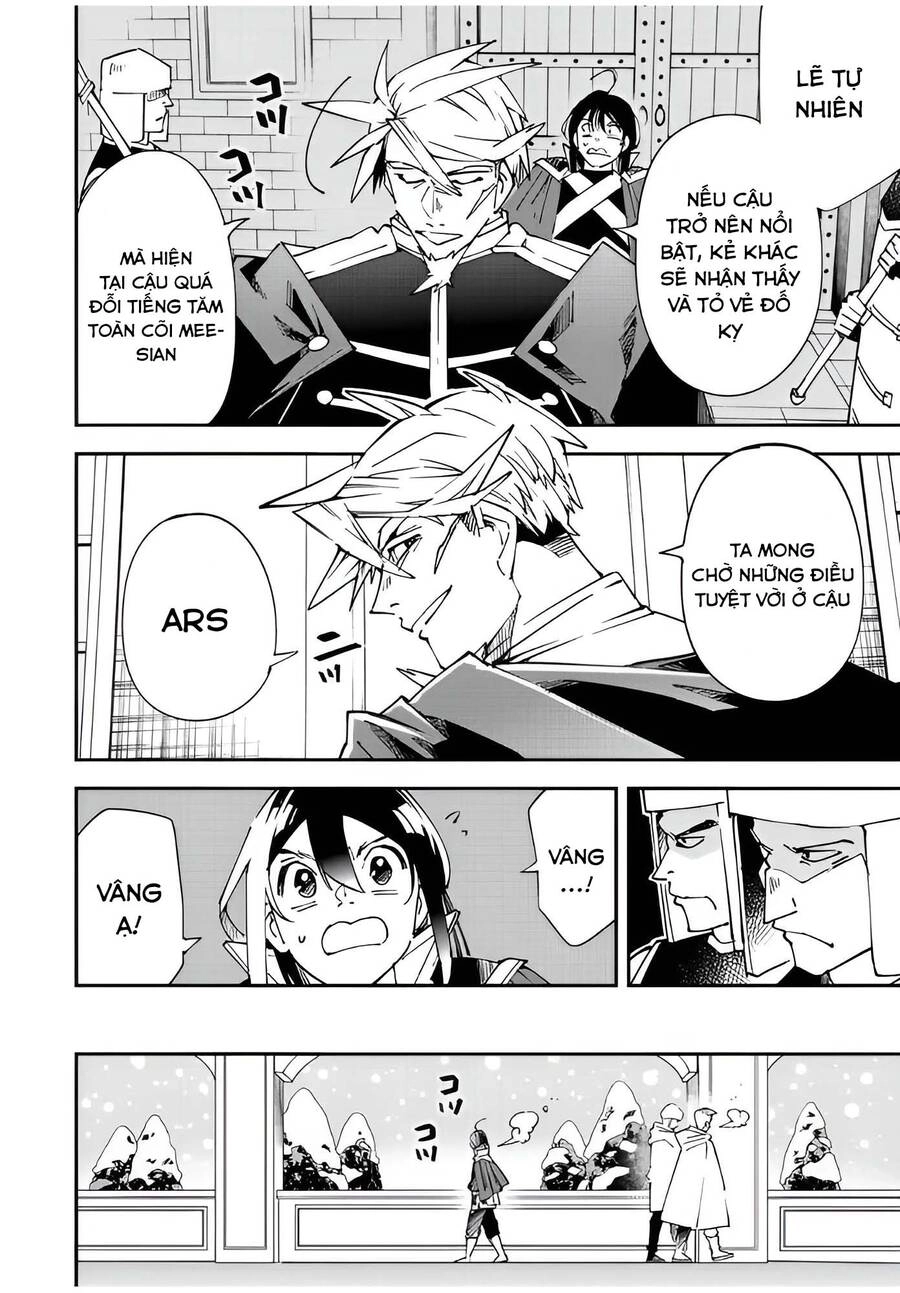 Tái Sinh Thành Quý Tộc Với Kĩ Năng 'Appraisal' Chapter 100 - 8