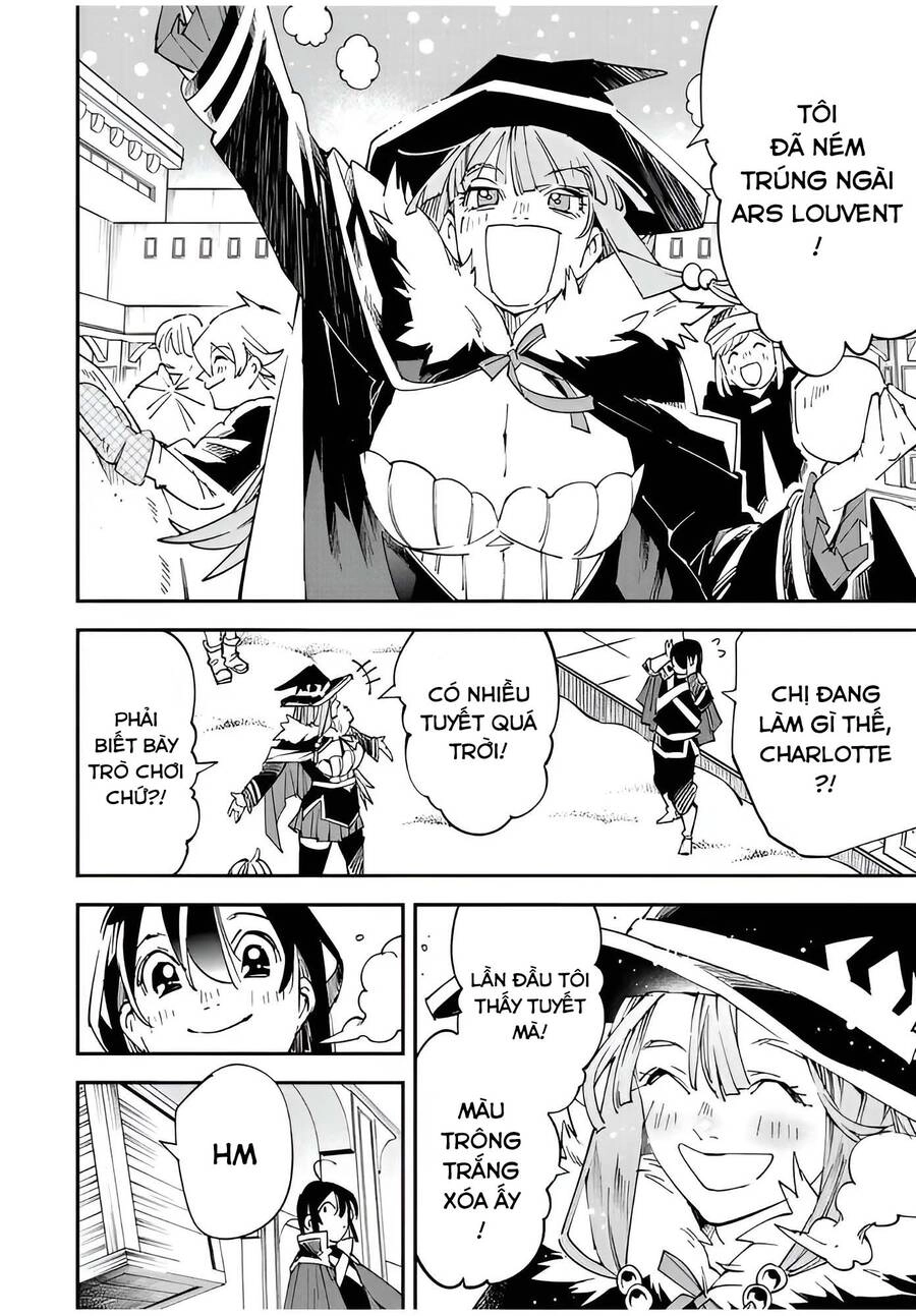 Tái Sinh Thành Quý Tộc Với Kĩ Năng 'Appraisal' Chapter 100 - 10