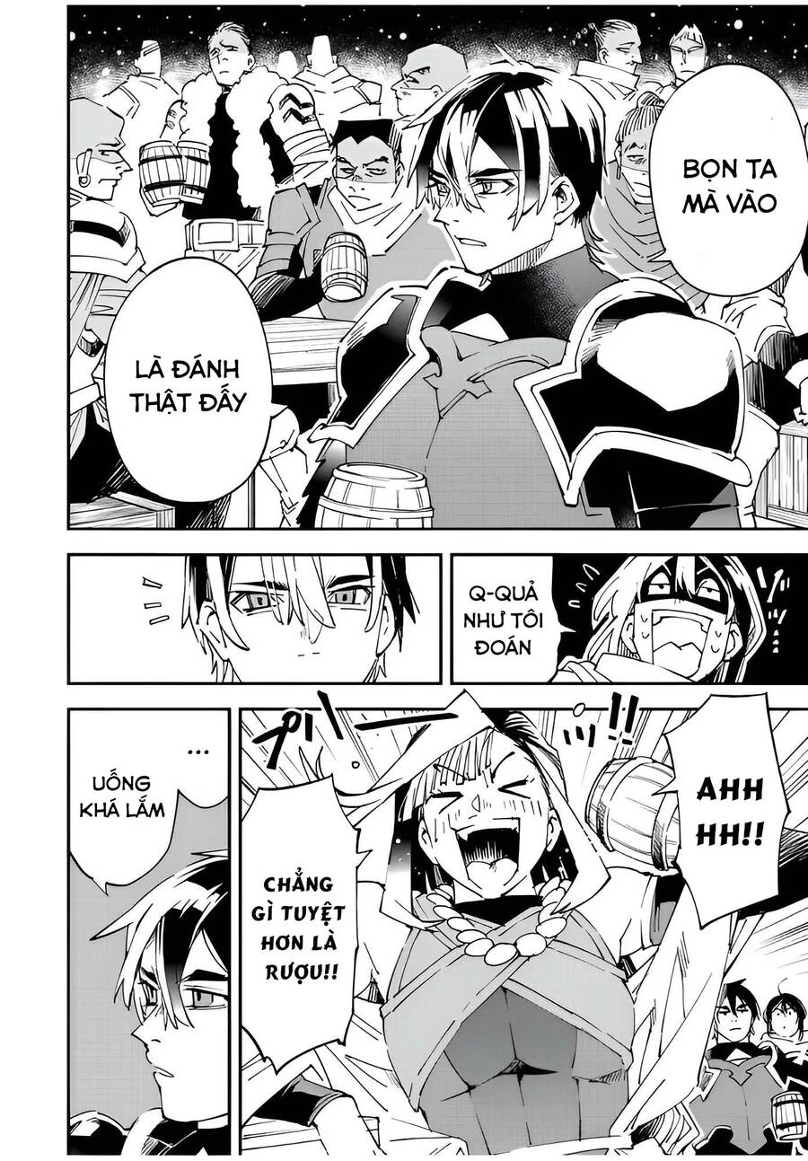 Tái Sinh Thành Quý Tộc Với Kĩ Năng 'Appraisal' Chapter 100 - 14