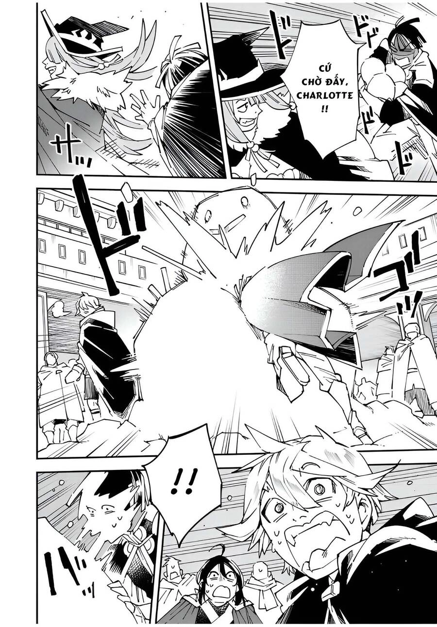 Tái Sinh Thành Quý Tộc Với Kĩ Năng 'Appraisal' Chapter 100 - 16