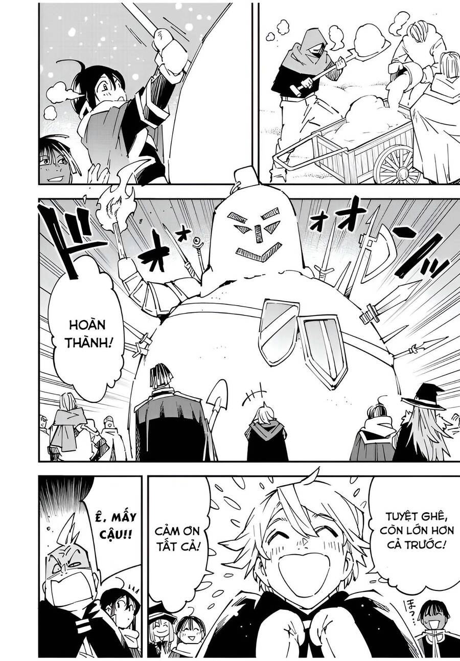 Tái Sinh Thành Quý Tộc Với Kĩ Năng 'Appraisal' Chapter 100 - 18