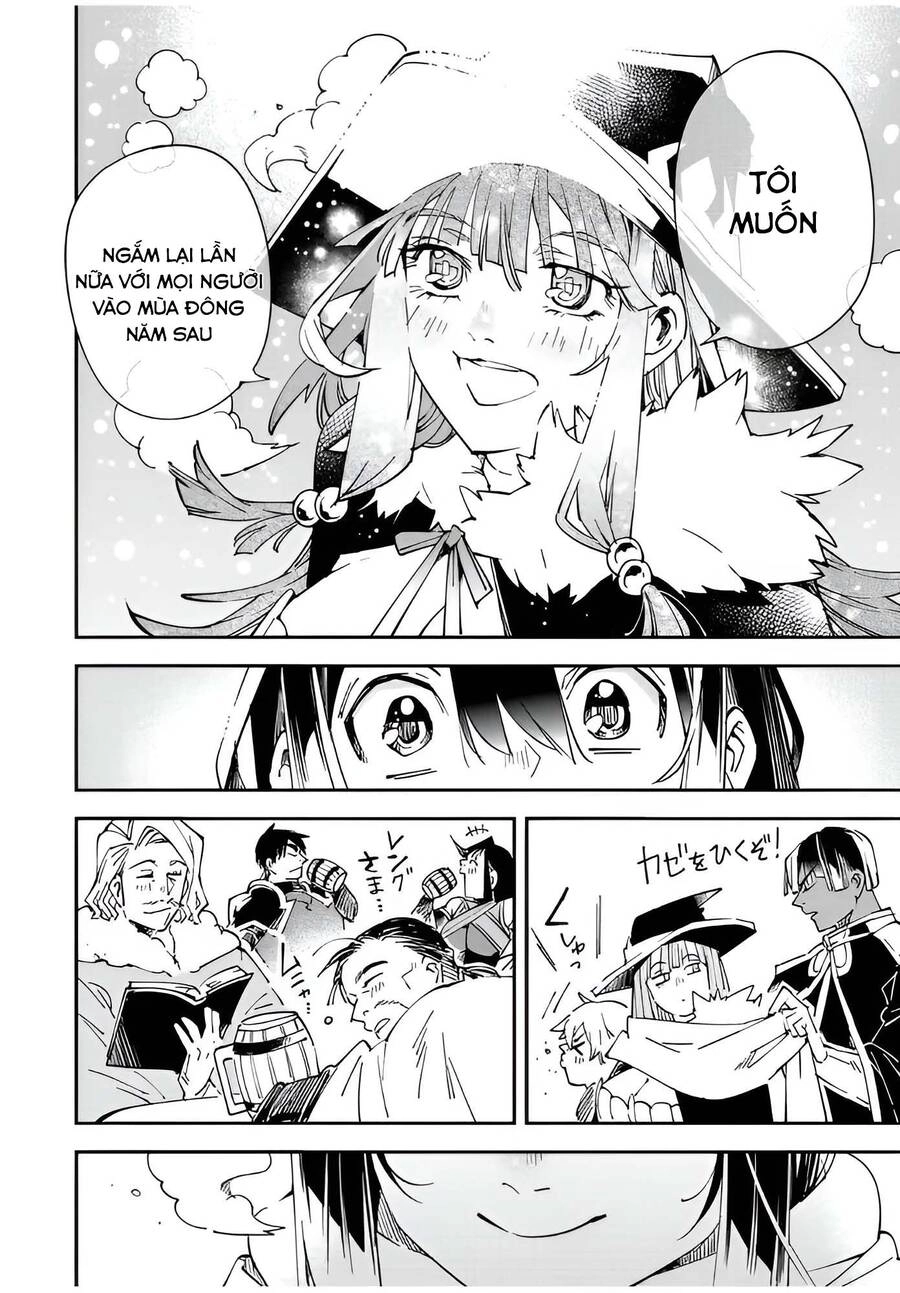 Tái Sinh Thành Quý Tộc Với Kĩ Năng 'Appraisal' Chapter 100 - 20