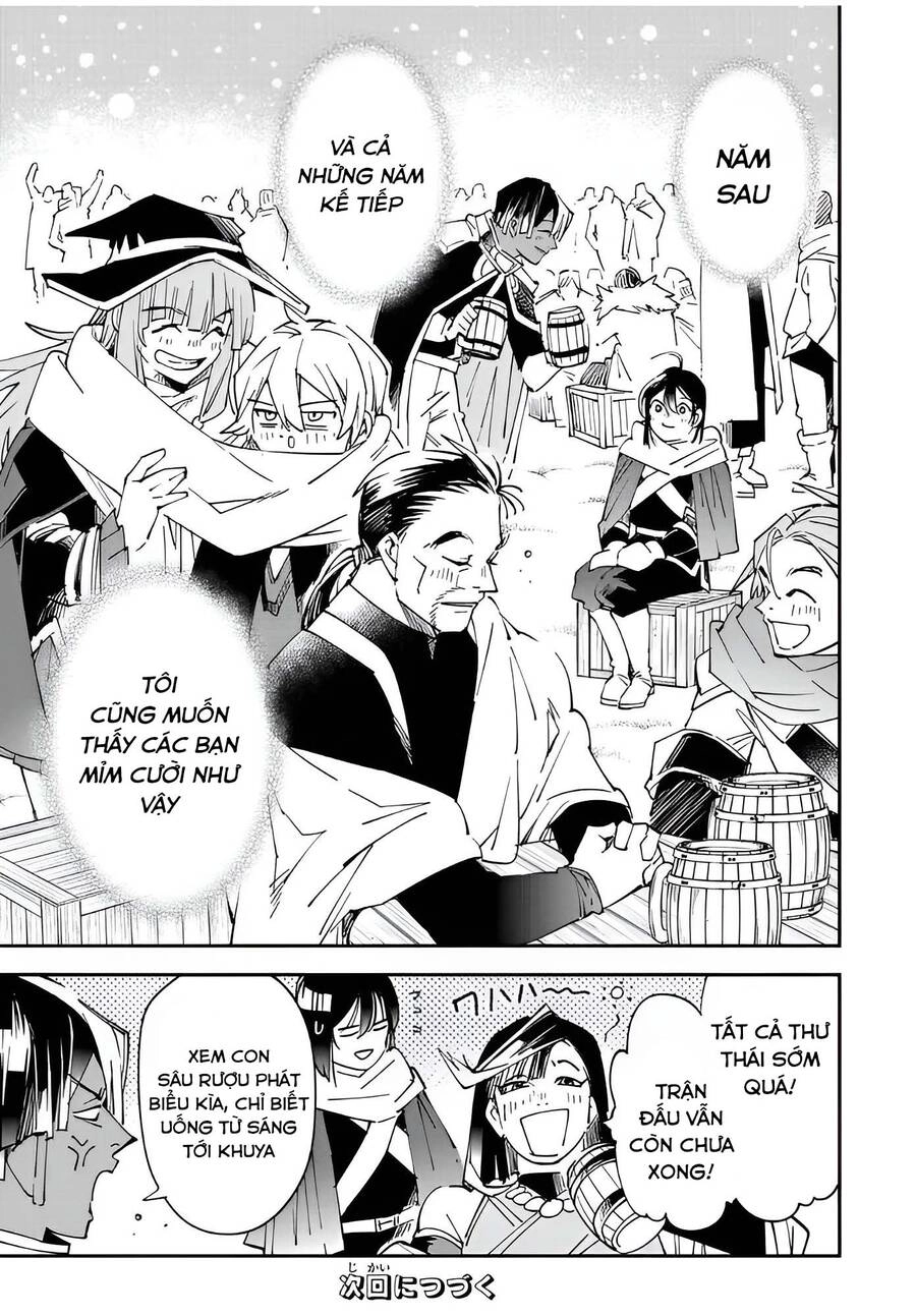 Tái Sinh Thành Quý Tộc Với Kĩ Năng 'Appraisal' Chapter 100 - 21