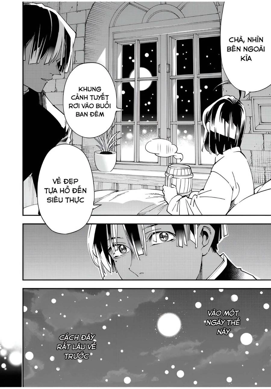 Tái Sinh Thành Quý Tộc Với Kĩ Năng 'Appraisal' Chapter 101 - 2