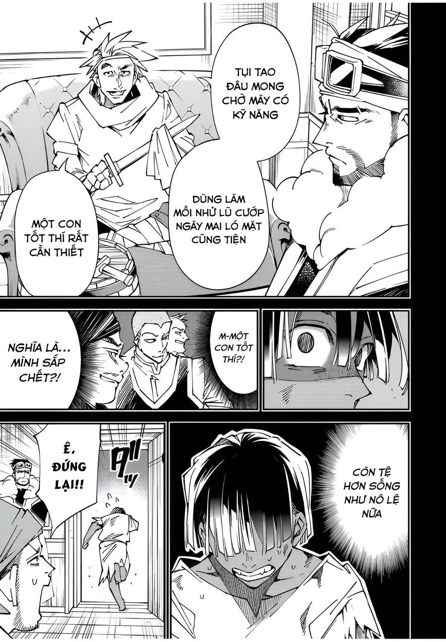 Tái Sinh Thành Quý Tộc Với Kĩ Năng 'Appraisal' Chapter 101 - 7