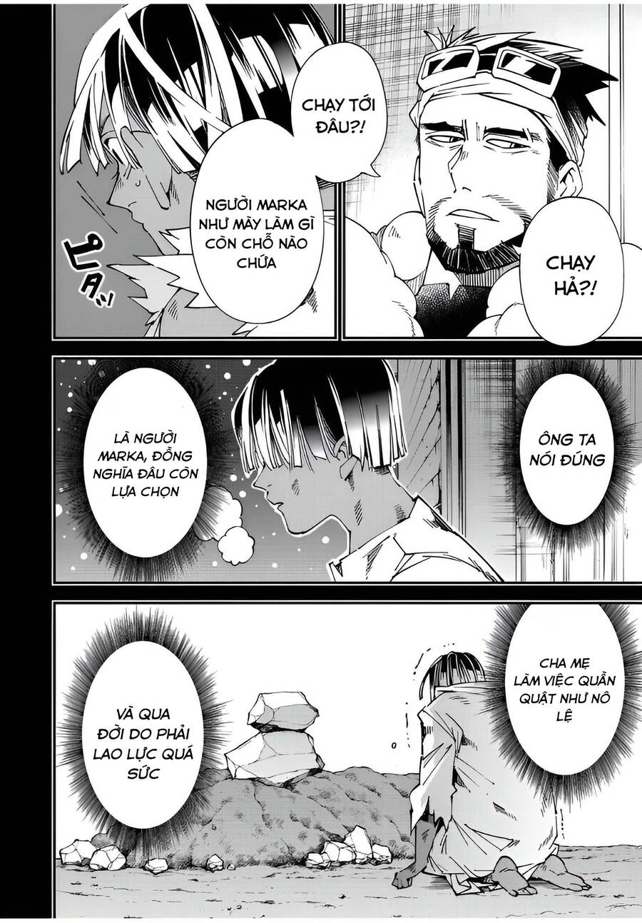 Tái Sinh Thành Quý Tộc Với Kĩ Năng 'Appraisal' Chapter 101 - 8