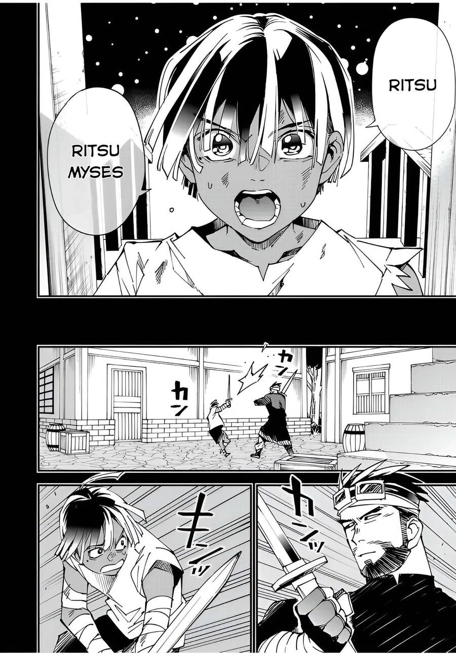 Tái Sinh Thành Quý Tộc Với Kĩ Năng 'Appraisal' Chapter 101 - 12