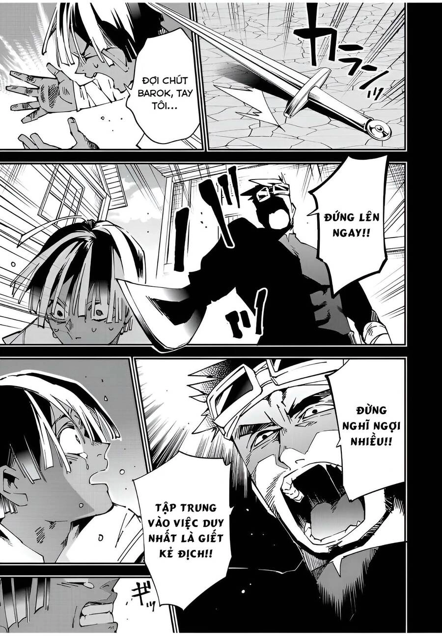 Tái Sinh Thành Quý Tộc Với Kĩ Năng 'Appraisal' Chapter 101 - 13