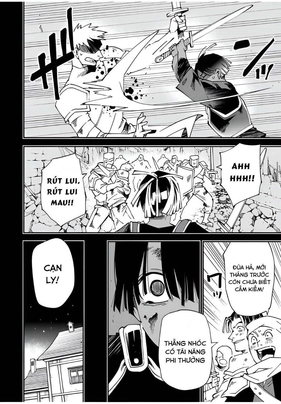 Tái Sinh Thành Quý Tộc Với Kĩ Năng 'Appraisal' Chapter 101 - 14